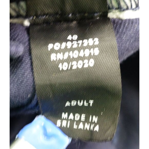 Enka Jets Candler NC Western Mountain Athletic Conference Baseball Cap Hat - Picture 7 of 7